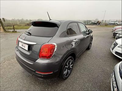 Fiat 500x 500 X 1.4i 140 Cv Popstar 4x2