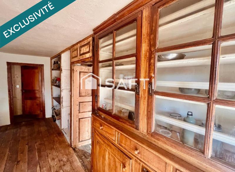 Maison - 190 m² - 11 pièces