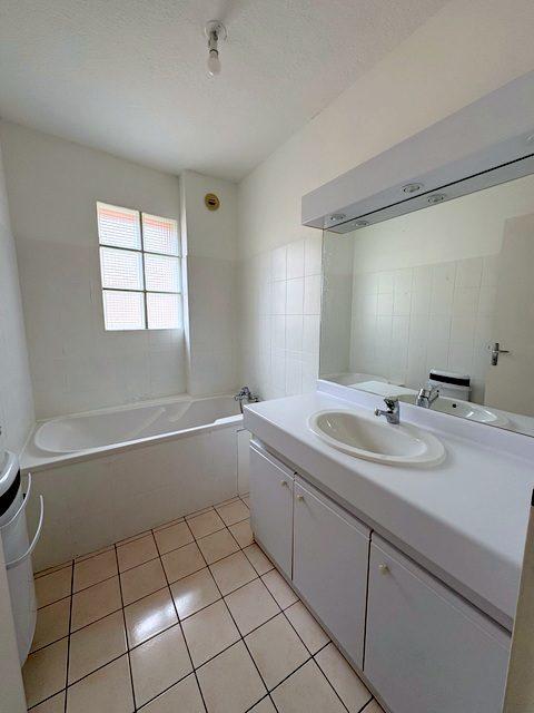 Appartement - 74 m² - 3 pièces