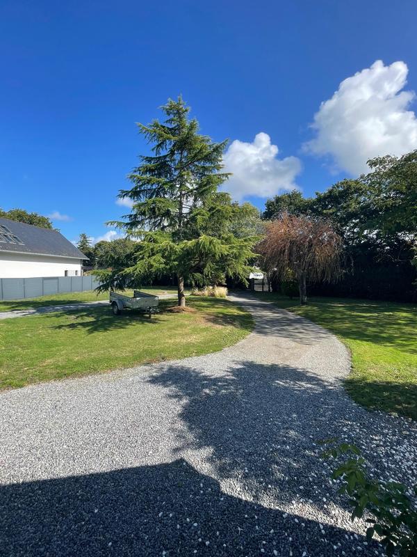 Maison - 109 m² - 5 pièces