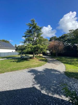 Maison - 109 m² - 5 pièces