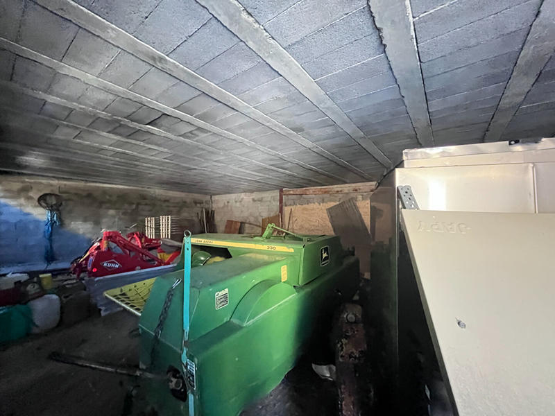 Entrepôt - 160 m² - 2 pièces