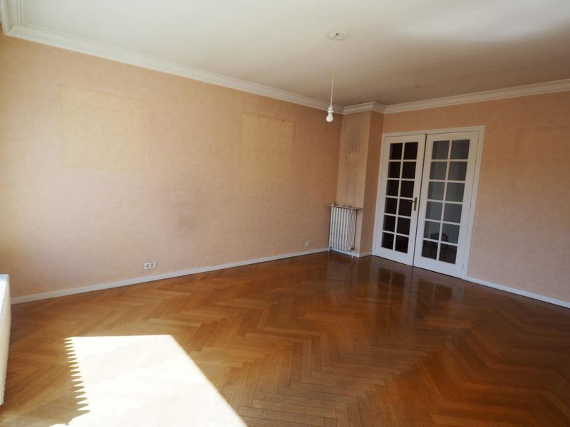Appartement - 76 m² - 4 pièces