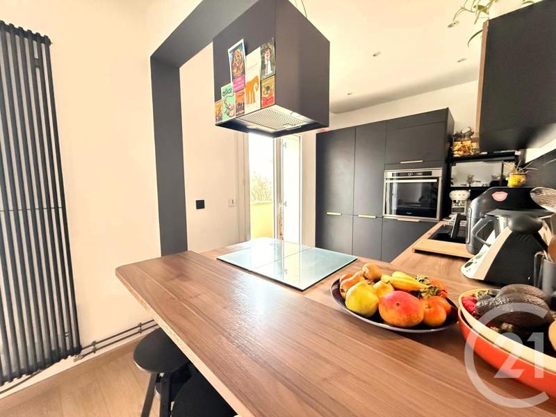 Maison - 126 m² - 5 pièces