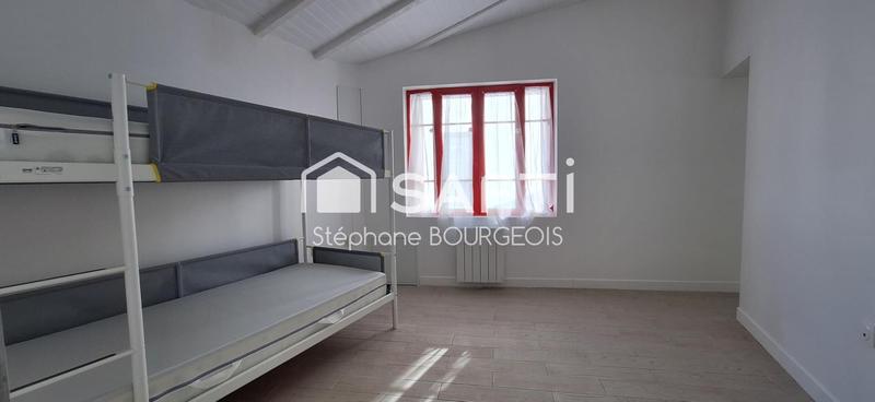 Maison - 65 m² - 3 pièces