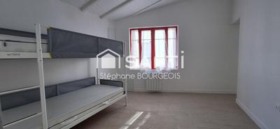 Maison - 65 m² - 3 pièces