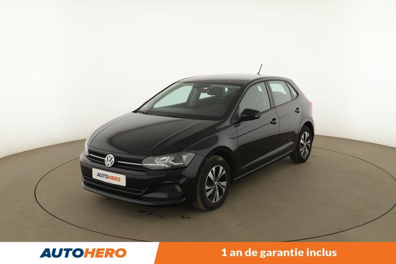 Volkswagen Polo 1.0 Tsi Confortline 95 ch