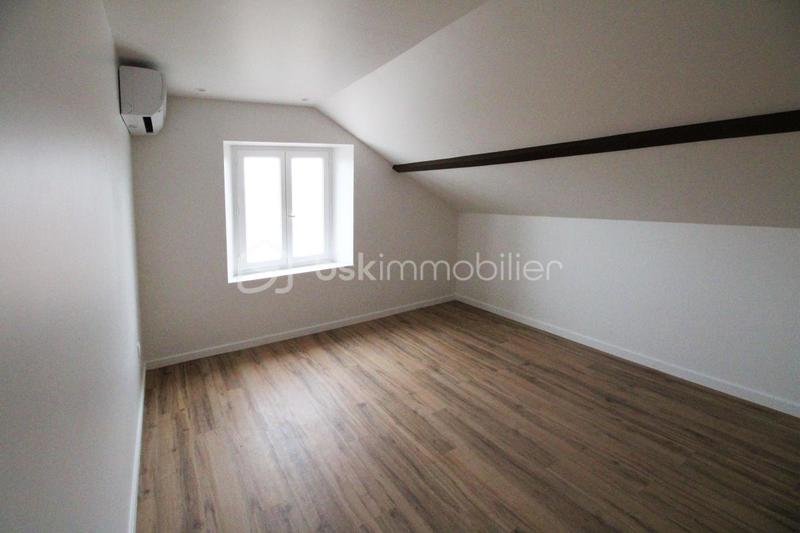 Appartement - 36 m² - 3 pièces