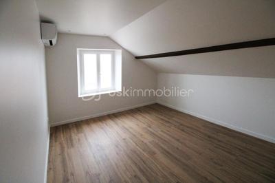 Appartement - 36 m² - 3 pièces