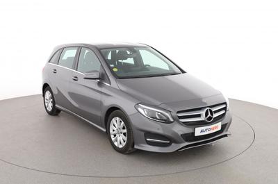Mercedes Classe B 180 d 109 ch