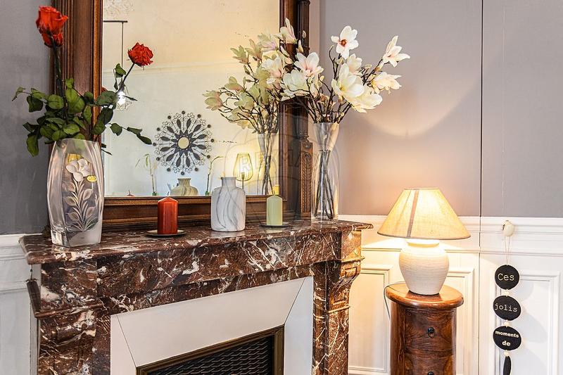 Appartement - 69 m² - 3 pièces