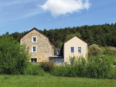 Mas - 337 m² - 15 pièces