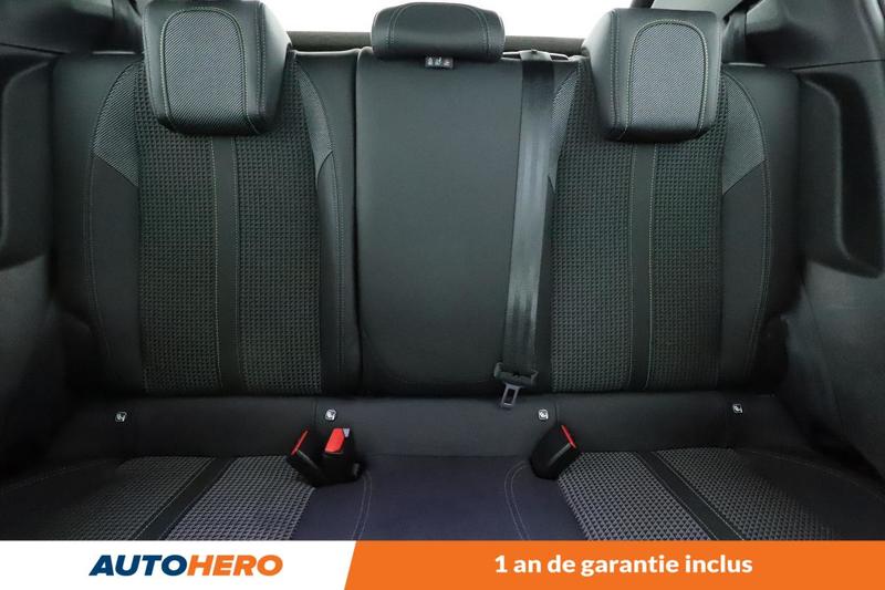 Peugeot 2008 1.5 Blue-HDi Gt 110 ch