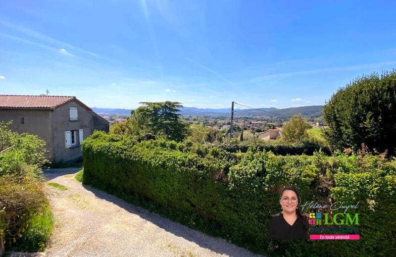 Maison de ville - 130 m² - 4 pièces