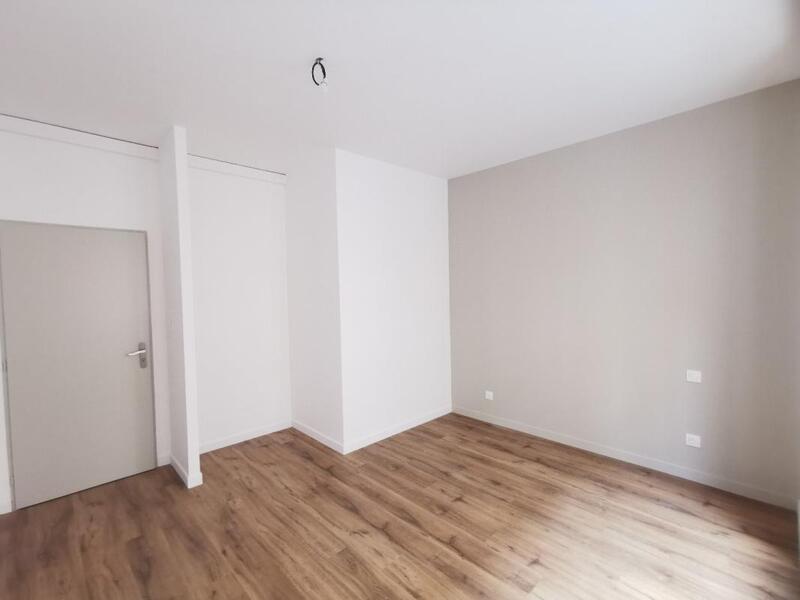 Appartement - 68 m² - 4 pièces