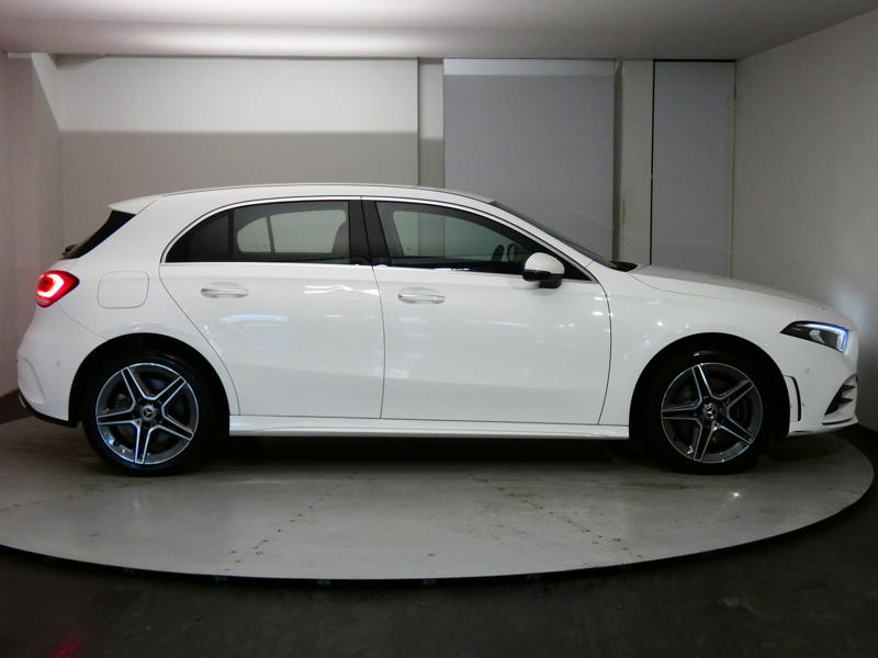 Mercedes Classe a 250 e Amg Line