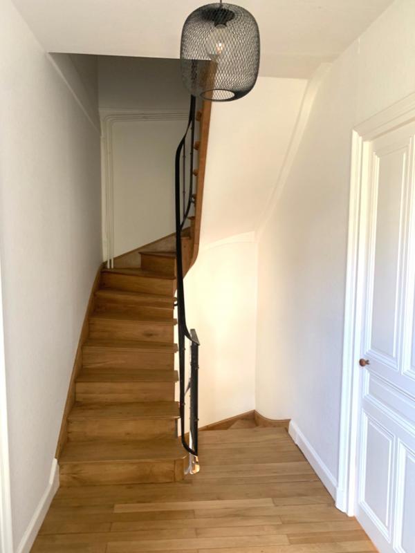 Maison - 156 m² - 6 pièces