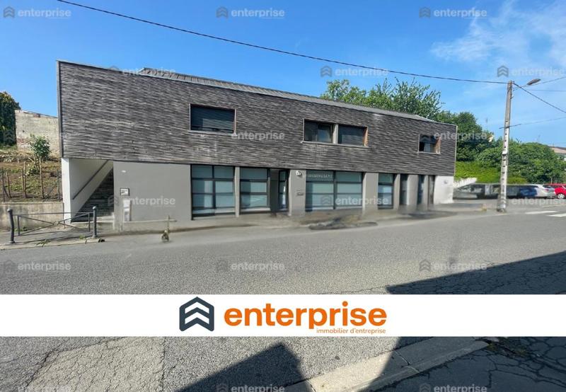 Local commercial - 25 m²