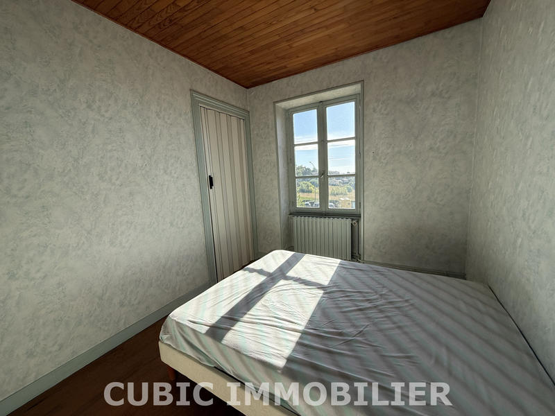 Maison - 150 m² - 4 pièces