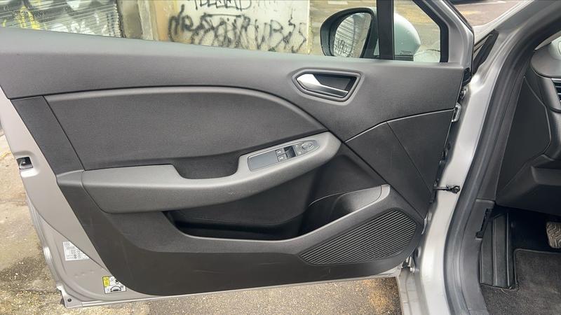 Renault Clio V 1.0 TCe 90 Business