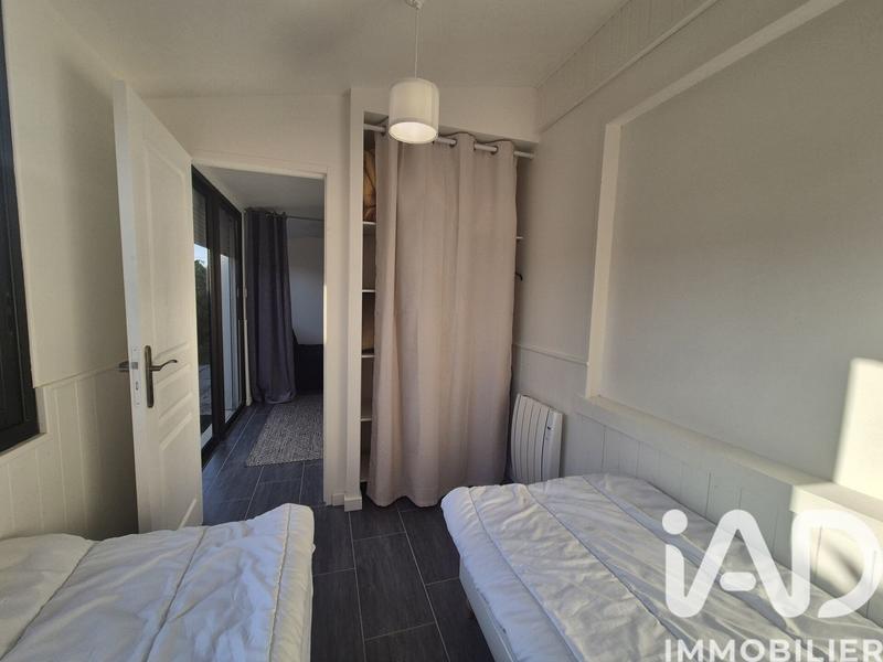 Maison - 110 m² - 6 pièces