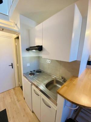 Duplex - 20 m² - 2 pièces