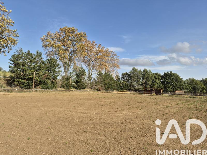 Maison - 132 m² - 4 pièces