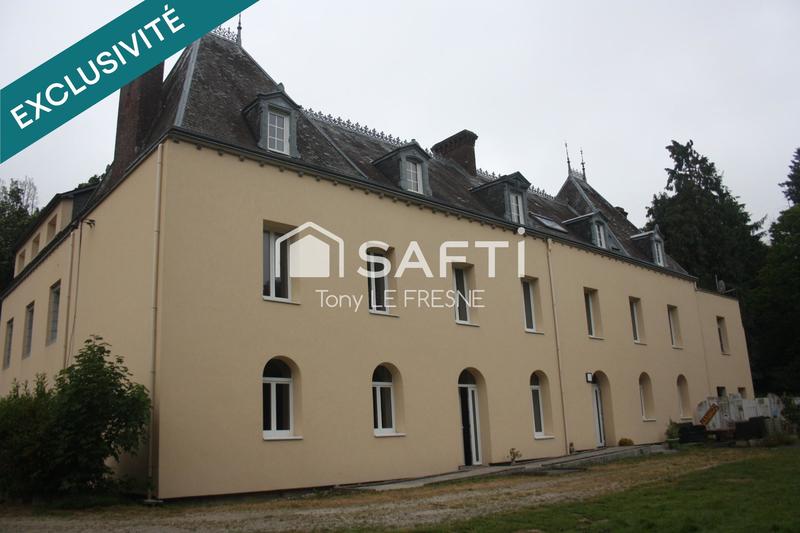 Propriété - 768 m² - 27 pièces