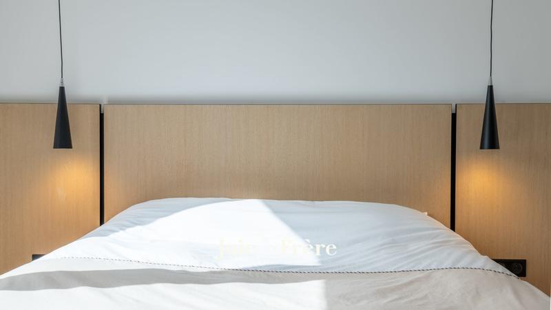 Appartement - 79 m² - 3 pièces