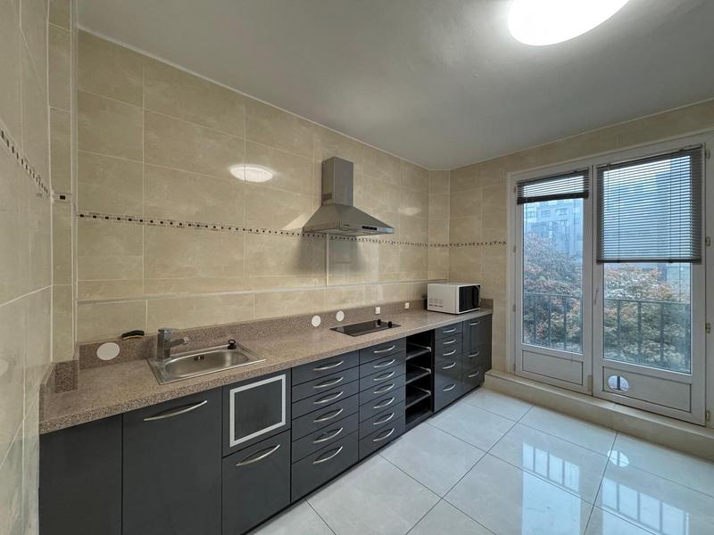 Appartement - 74 m² - 4 pièces