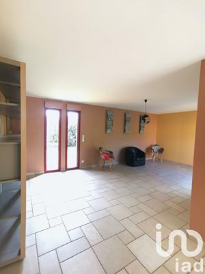 Maison - 147 m² - 6 pièces