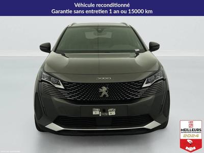 Peugeot 3008 Hybrid4 300 e-Eat8 Gt Pack