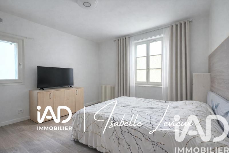 Maison de ville - 83 m² - 4 pièces