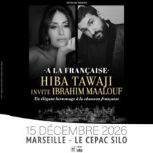 Hiba Tawaji Invite Ibrahim Maalouf