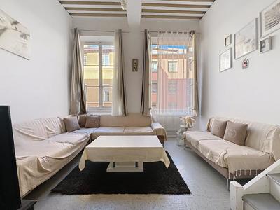 Appartement - 83 m² - 3 pièces