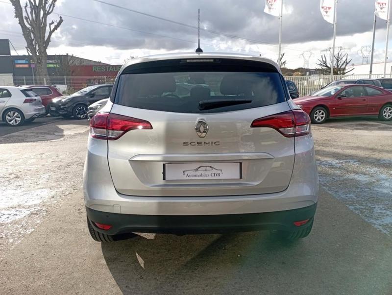 Renault Scénic IV Business TCe 140 Edc Fap