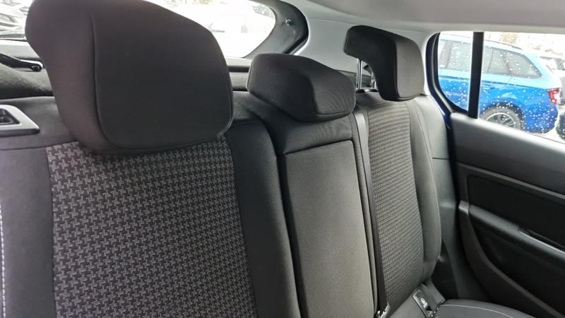 Peugeot 308 Business bluehdi 130ch ss eat8 active