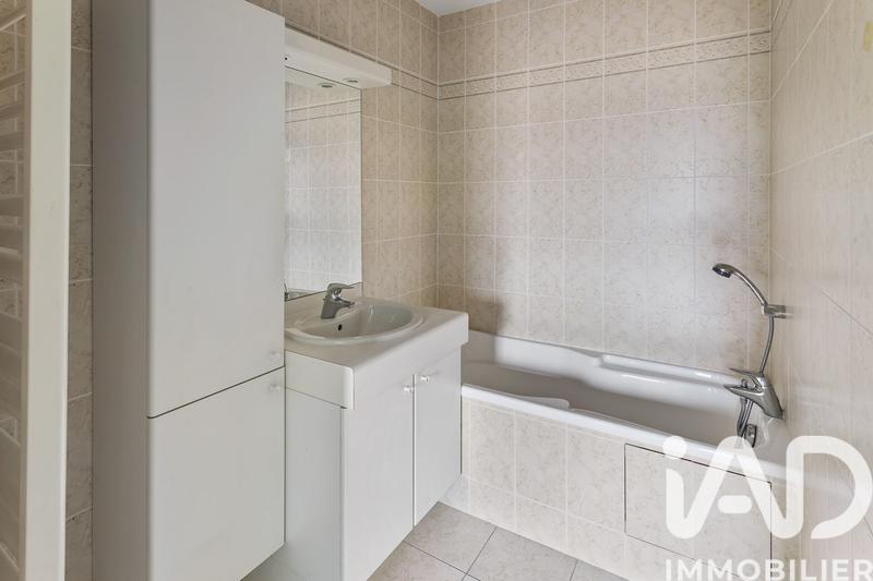 Appartement - 134 m² - 5 pièces