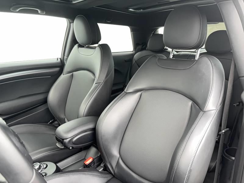 Mini Mini Hatch 3 Portes Cooper se 184 ch Electric Collection 2021