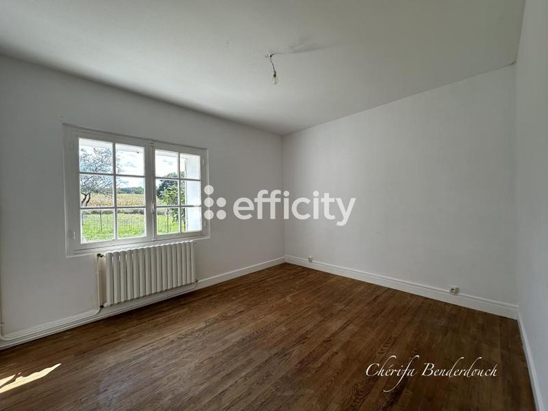 Maison en pierre - 147 m² - 8 pièces