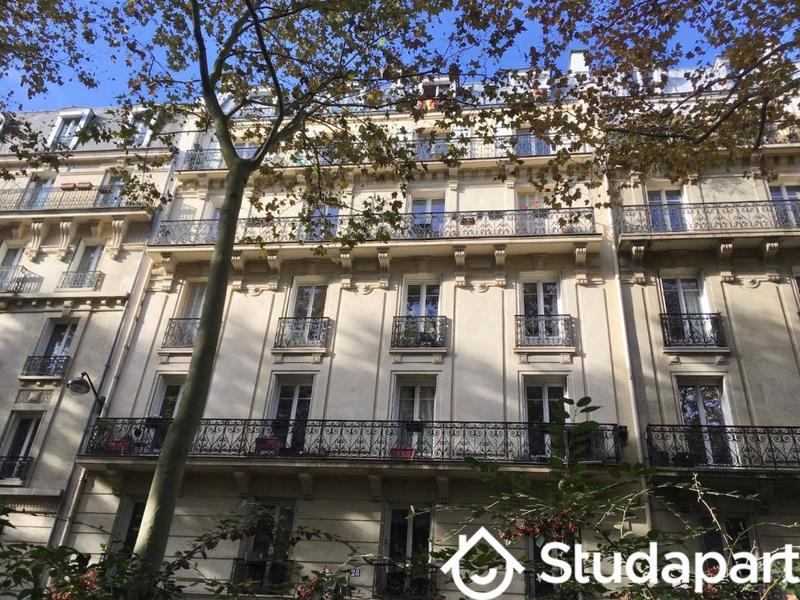 Appartement - 52 m² - 3 pièces