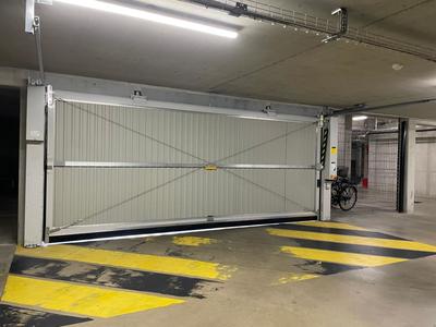 Garage - 20 m²