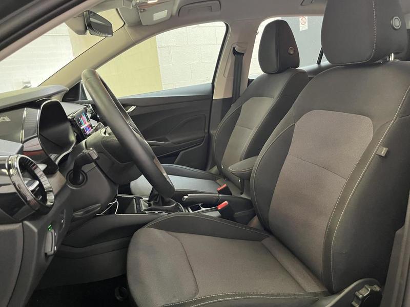 Skoda Fabia IV 1.0 MPi 80 Ch Ambition - Garantie 12/2026 Skoda