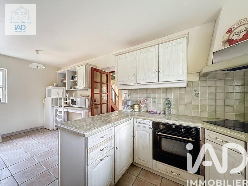 Maison - 174 m² - 6 pièces