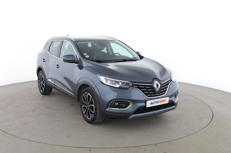 Renault Kadjar 1.5 dCi Blue Intens Edc 115 ch