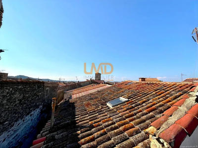 Maison - 40 m² - 2 pièces