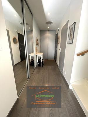 Maison - 175 m² - 7 pièces