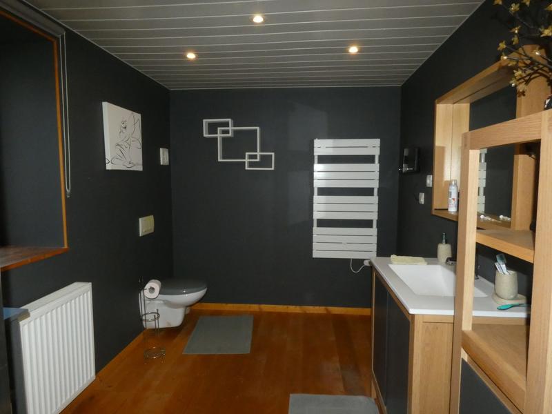 Maison - 138 m² - 4 pièces