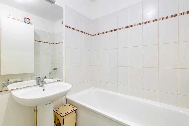 Appartement - 76 m² - 4 pièces