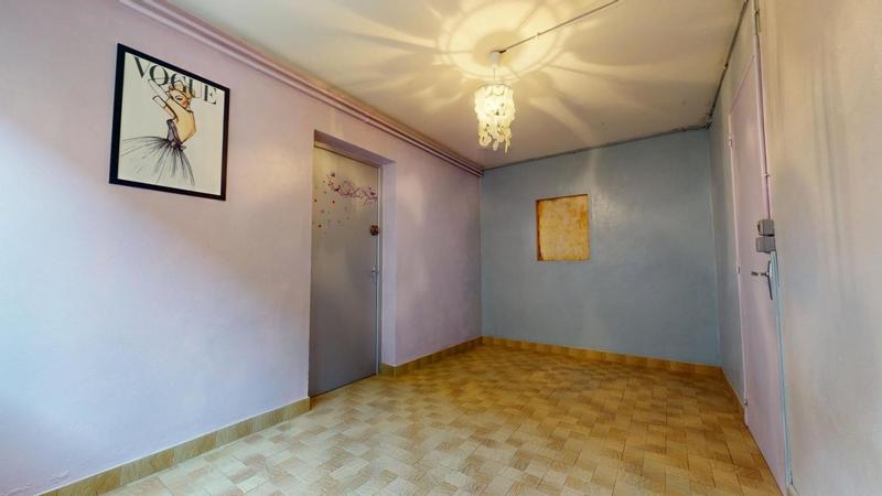 Maison - 138 m² - 5 pièces